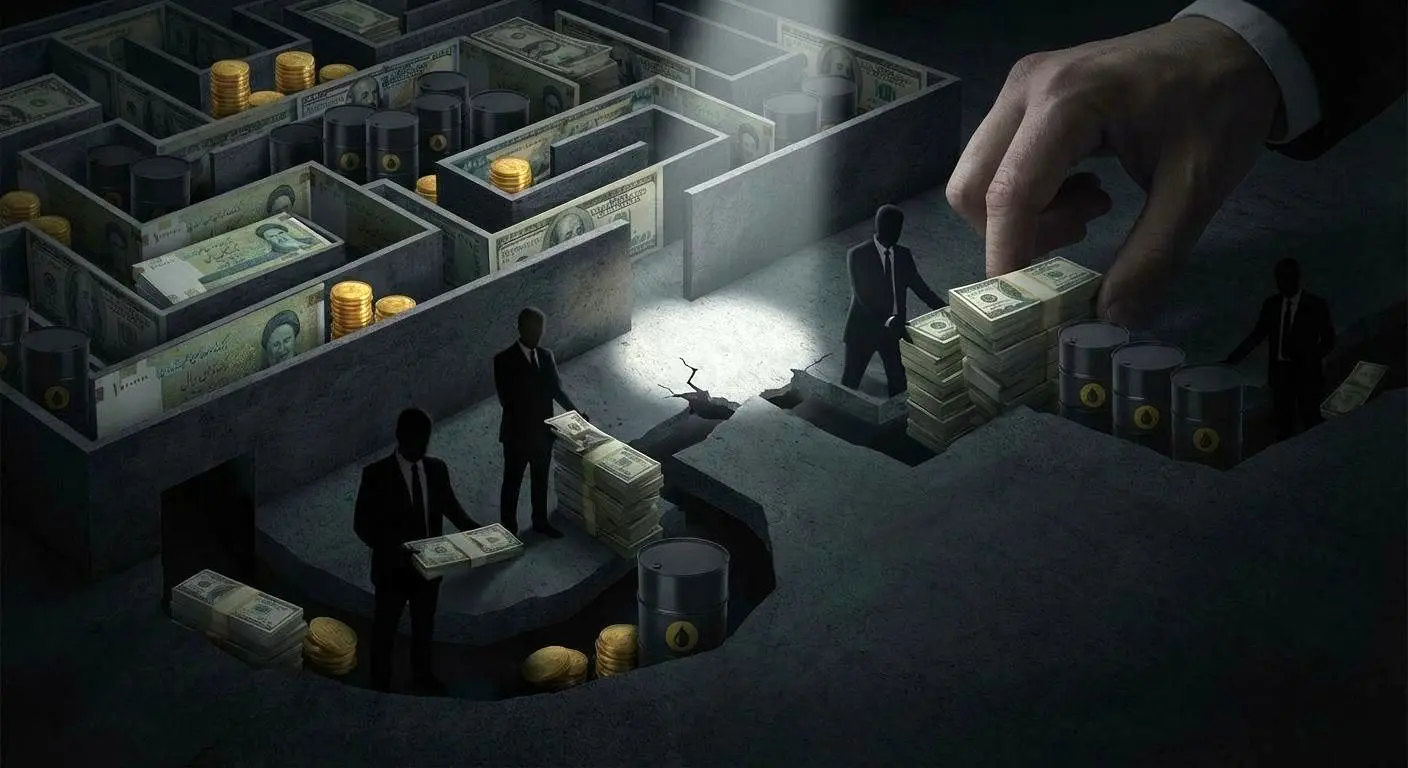 هشدار پلیس اقتصادی به تراستی‌های مقیم امارات: دستگیر و استرداد می‌شوید
