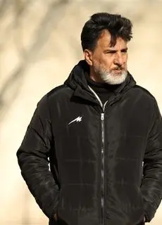 ترخیص ستاره سابق استقلال از بیمارستان