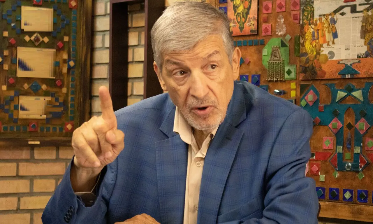 تندروها کاسبان اغتشاش هستند/ چهارتا دعوا راه می‌اندازند که بگویند ما هم هستیم


