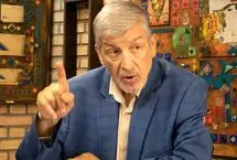 حقیقت پور: انجمن حجتیه و جبهه پایداری از مخالفان جدی لاریجانی هستند 