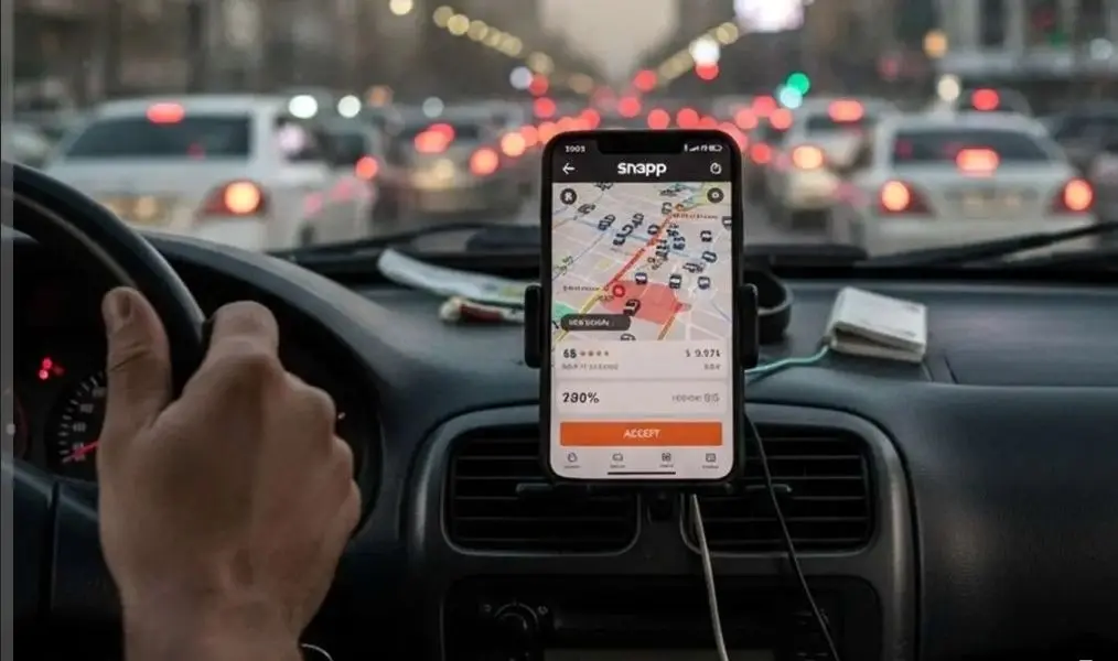 نگاه نمایندگان مجلس به طرح بیمه اجباری رانندگان پلتفرمی