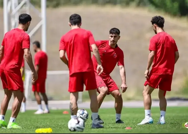 گزینه جدید پرسپولیس برای پست دفاع راست

