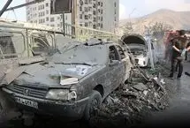 پرداخت خسارت خودروهای آسیب‌دیده جنگ ۱۲ روزه تهران