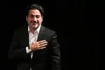 حضور هنرمندان در ضیافت همایون شجریان و خواهرش 