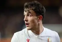 تاکید قلعه‌نویی روی بازیکن دوتابعیتی