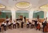 خداحافظی گوش‌نواز سفیر ژاپن از مردم ایران با موسیقی میازاکی