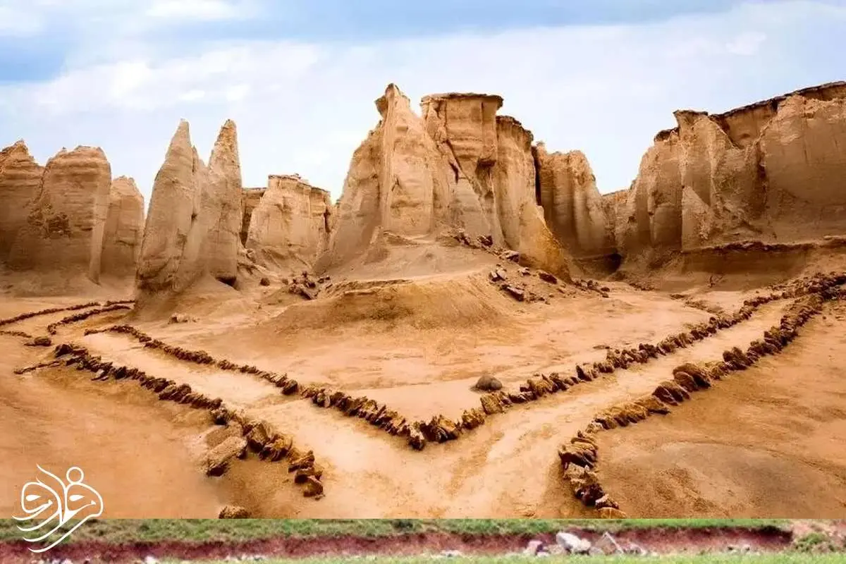 این ۳ روستای جهانی ایران هوشمند می شوند