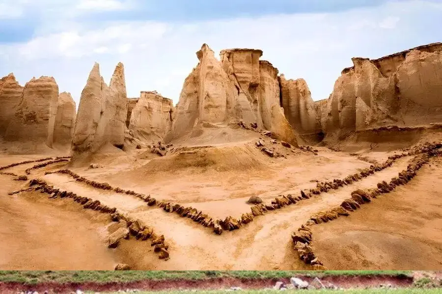 این ۳ روستای جهانی ایران هوشمند می شوند