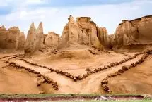 این ۳ روستای جهانی ایران هوشمند می شوند