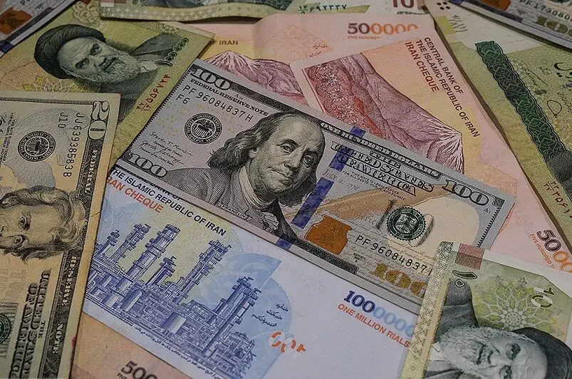 قیمت دلار امروز سه‌شنبه 11 آذر ۱۴۰۴