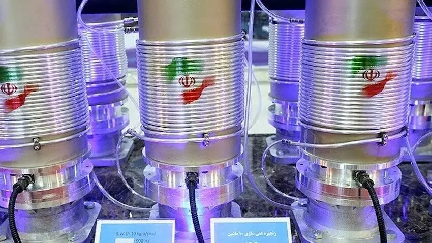 نمایندگی ایران در سازمان ملل: هیچ محدودیتی برای غنی‌سازی اورانیوم وجود ندارد