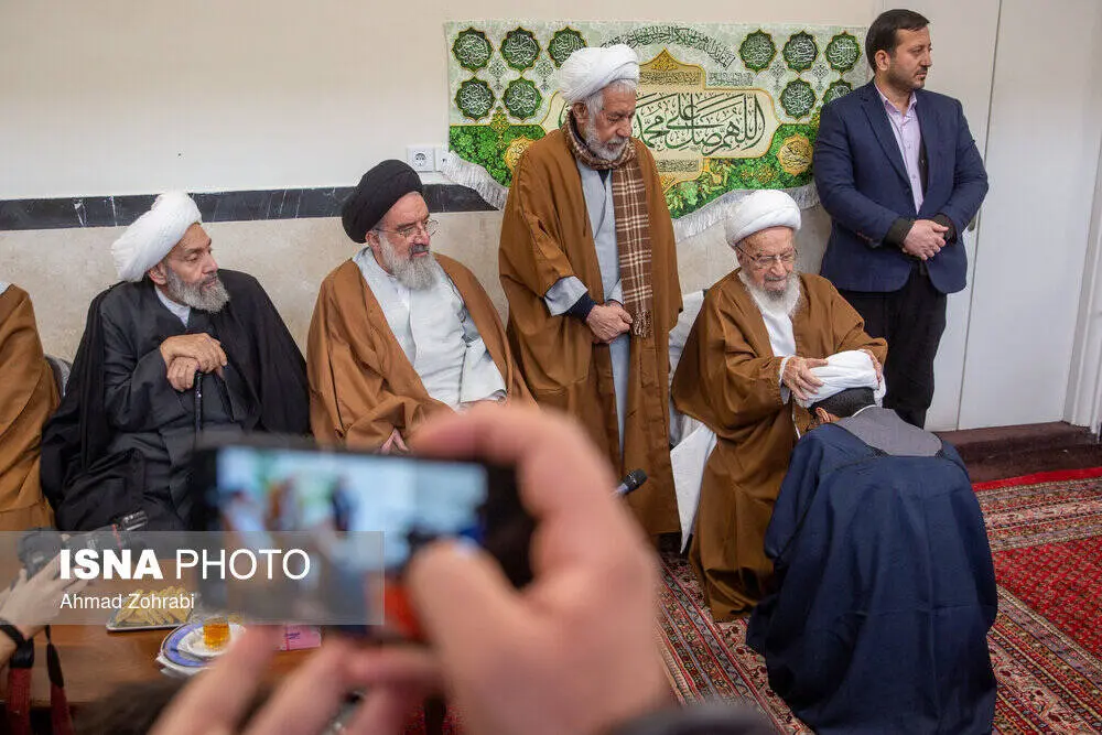 گالری