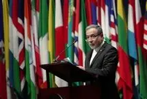 سخنرانی تند عراقچی: اسرائیل هفت کشور را هدف قرار داده است