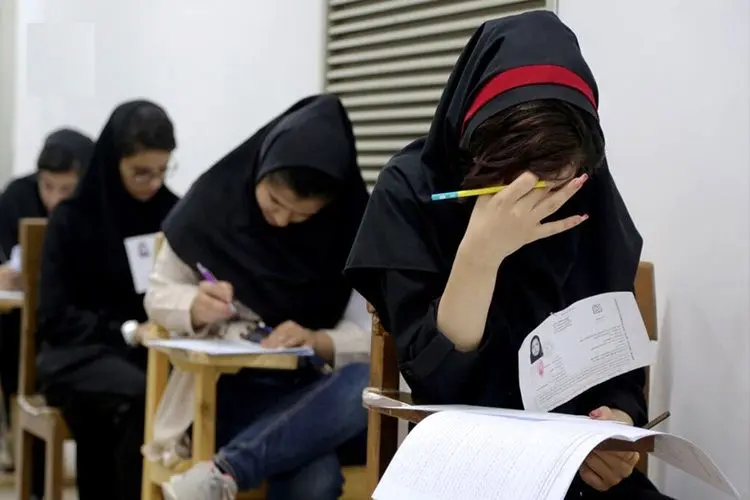 تاثیر سوابق تحصیلی بر نتایج «کنکور»
