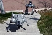 سگ‌های رباتیک و پهپادها؛ چگونه چین با «دیپ‌سیک» خود را برای جنگ مجهز می‌کند؟