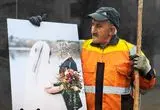 جای عروس و داماد در سطل زباله نیست!