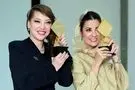 ستاره‌ها در جشن منتقدان؛ از پریناز ایزدیار و هوتن شکیبا تا آزاده صمدی و حسن پورشیرازی
