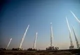 واکنش نیوزویک به زرادخانه ارتقا یافته موشکی ایران پس از جنگ