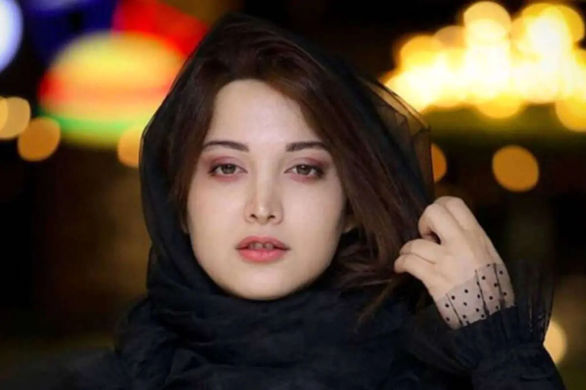 عکس‌ جدید روشنک گرامی با استایل مدرن وایرال شد