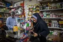 قیمت جدید مرغ، برنج و روغن در بازار