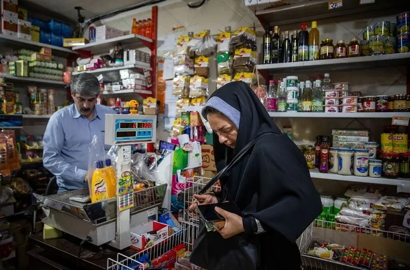 قیمت جدید مرغ، برنج و روغن در بازار