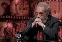 تصاویری از مسعود فراستی در تجمع میدان انقلاب 