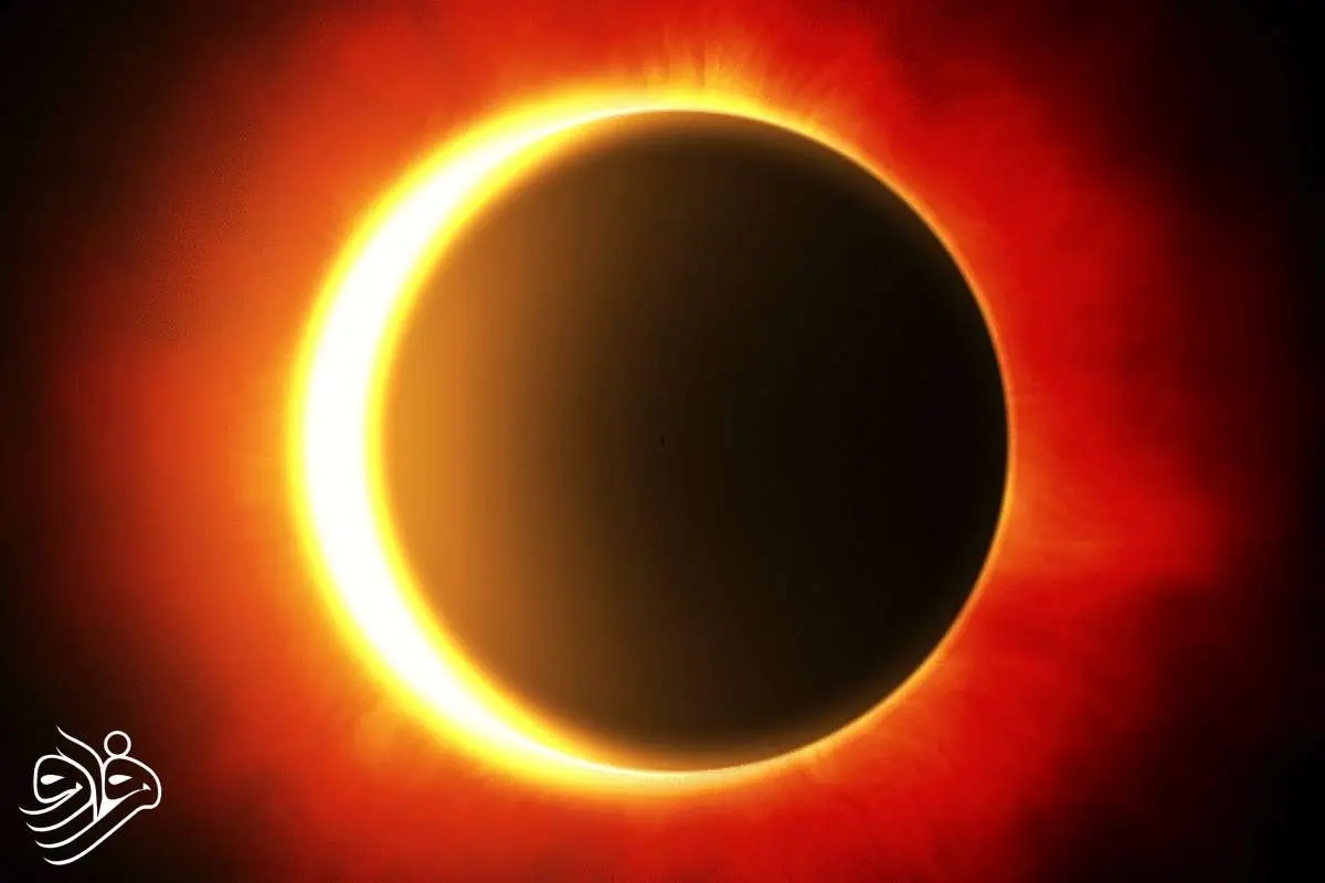 طولانی‌ترین کسوف قرن در راه است
