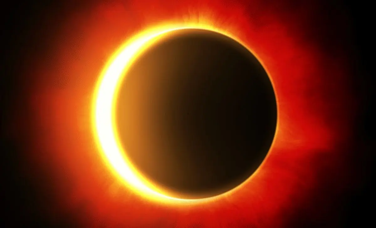 طولانی‌ترین کسوف قرن در راه است