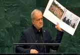 از تریبون سازمان ملل تا تهران؛ میز مذاکره ایران و آمریکا در کنار خط‌ونشان‌های تازه