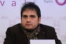 برای رضا درمیشیان پرونده قضایی تشکیل شد؟