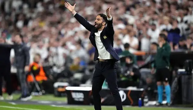 اولین خرید زمستانی منچستریونایتد مشخص شد