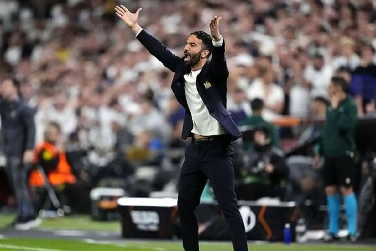 اولین خرید زمستانی منچستریونایتد مشخص شد