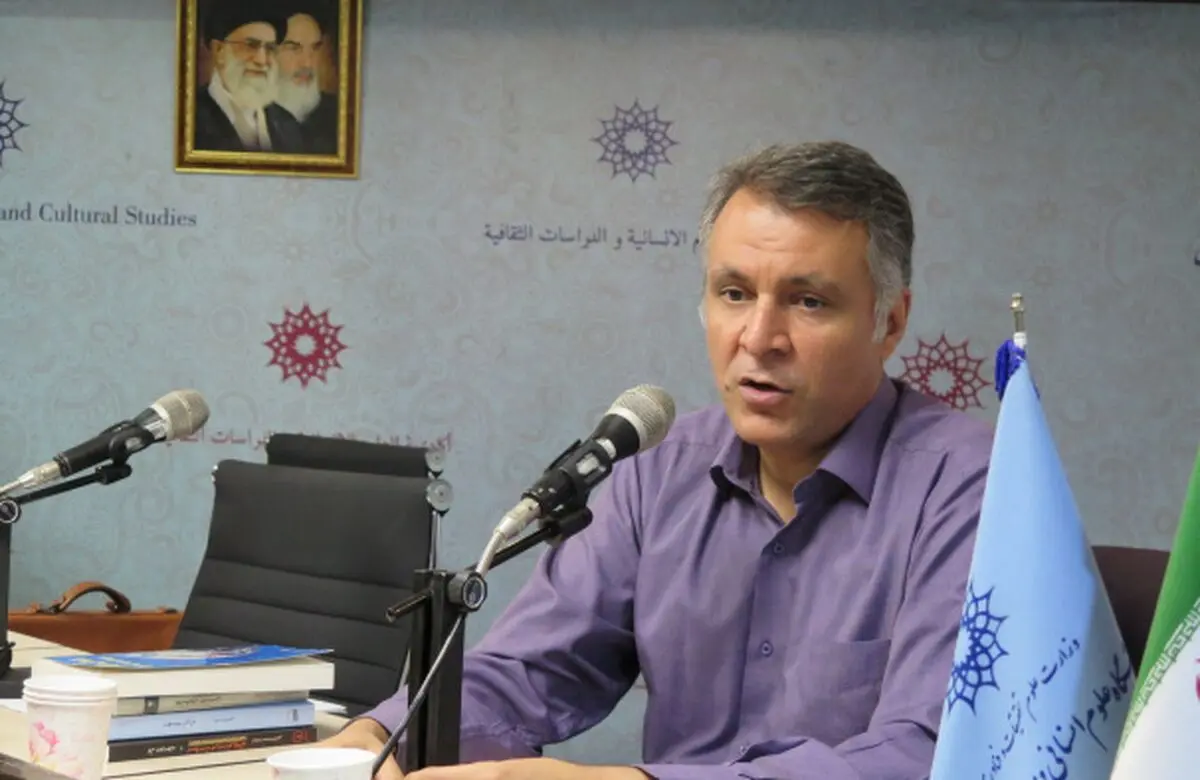 تحلیل محمد فاضلی درباره دلایل زوال ظرفیت دولت در ایران
