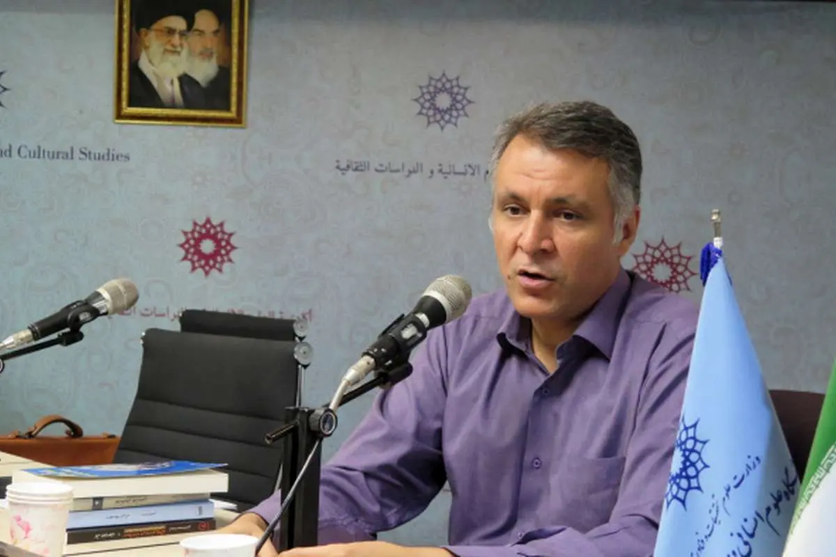 تحلیل محمد فاضلی درباره دلایل زوال ظرفیت دولت در ایران