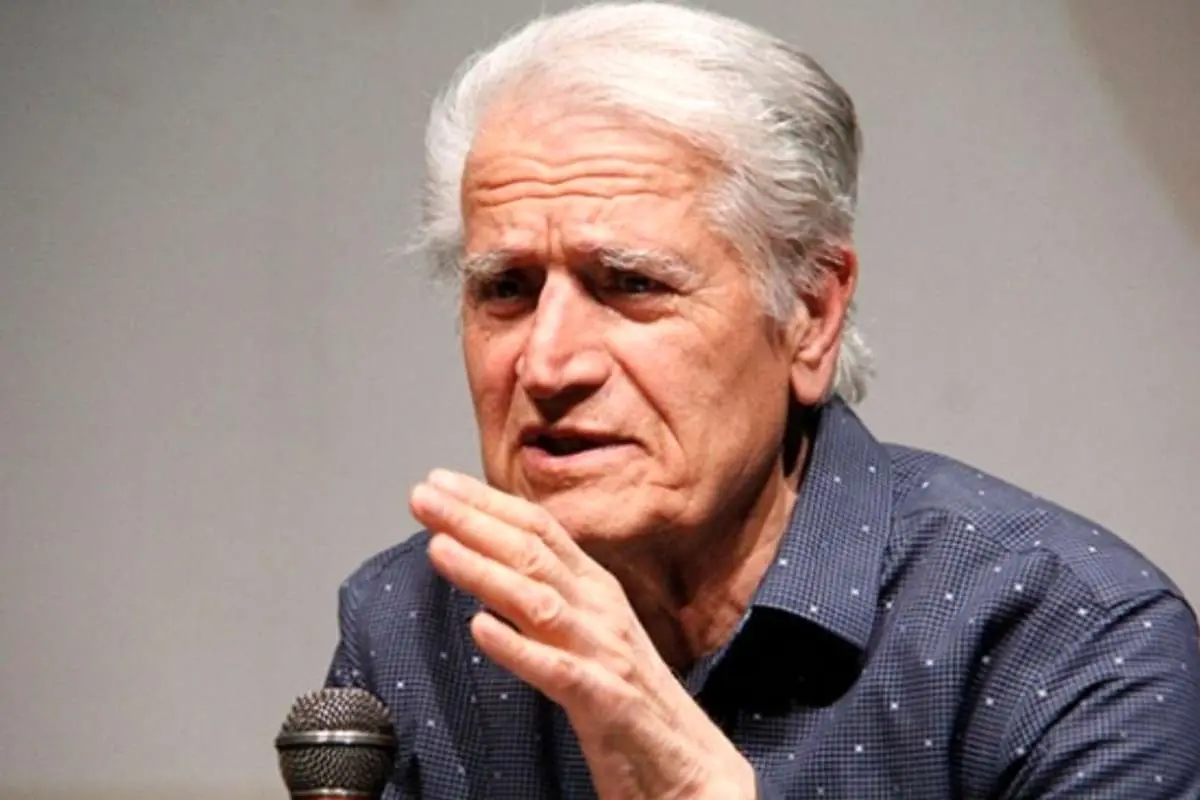 احمد پژمان؛ رنگآمیز نتها روی بوم زمانه