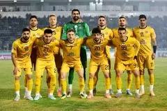 اعلام ترکیب اصلی تراکتور مقابل چادرملو