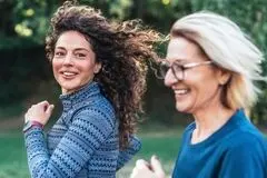 کاهش ۵۰ درصدی احتمال ابتلا به پیری مغز با یک کار ساده