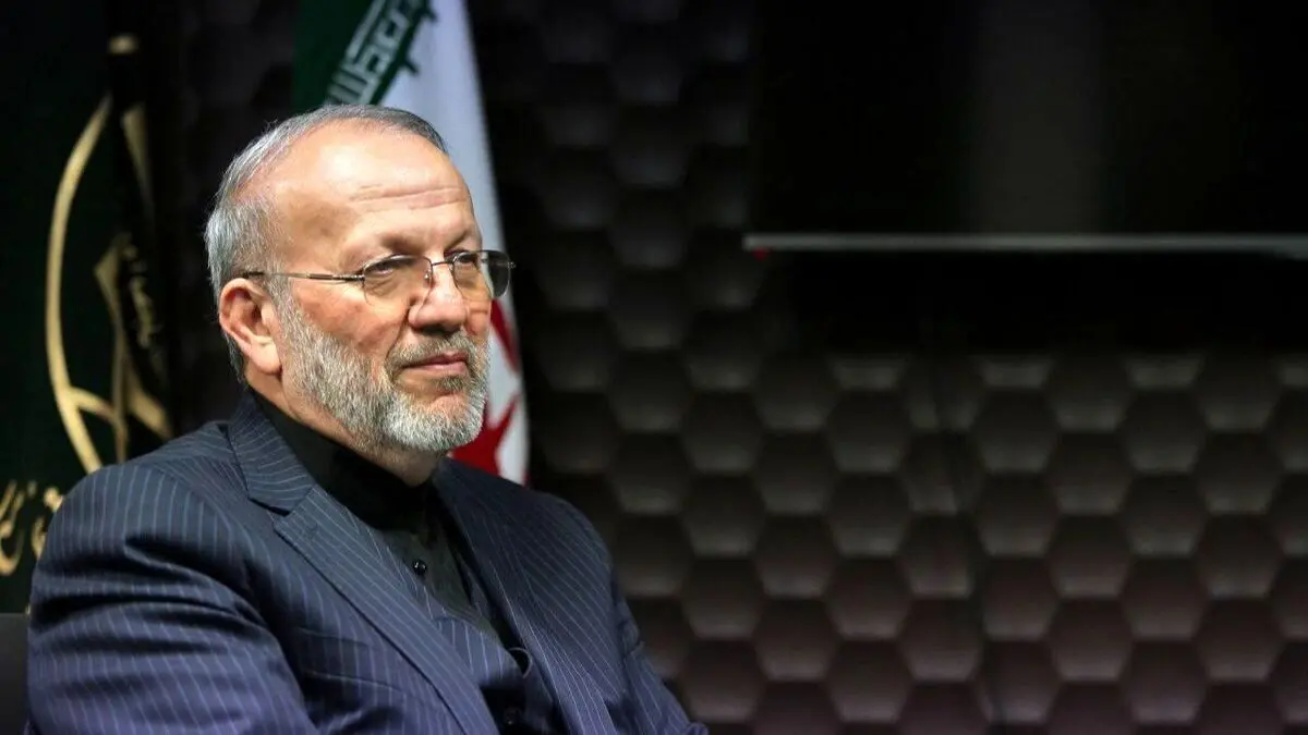 متکی: پیش از انقلاب با آمریکا در زمینه تامین سوخت شراکت داشتیم