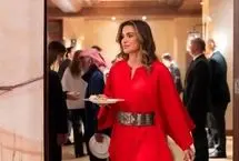 افطار خانوادگی خاندان هاشمی