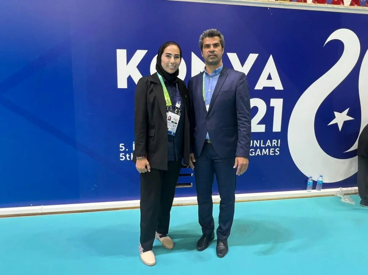 حمایت تمام قد هادی ساعی از مهروز: از طریق خواهرم من را می‌زنند!