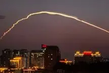 چین یک موشک بالستیک قاره‌پیما آزمایش کرد