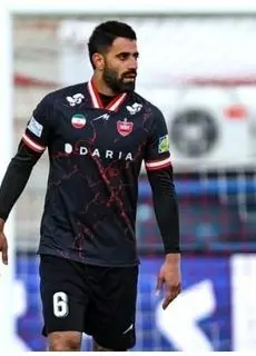 کلاتنبرگ وارد شد؛ اشتباهات مهلک داوری علیه پرسپولیس؟

