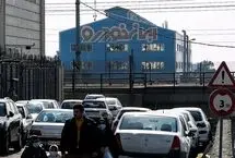 فروش بنز ایران‌خودرو با قیمت 4.8 میلیارد آغاز شد