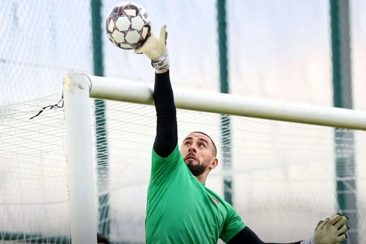 گندوز بعد از فسخ با پرسپولیس، استقلالی می‌شود؟
