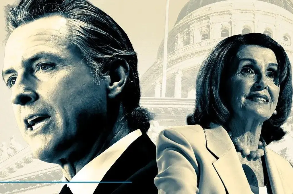 گزینه این زن پرنفوذ برای ریاست جمهوری ۲۰۲۸ آمریکا کیست؟