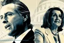 گزینه این زن پرنفوذ برای ریاست جمهوری ۲۰۲۸ آمریکا کیست؟