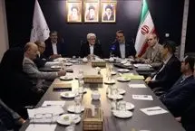 پیام تازه عارف درباره تبدیل وضعیت نیروهای شرکتی