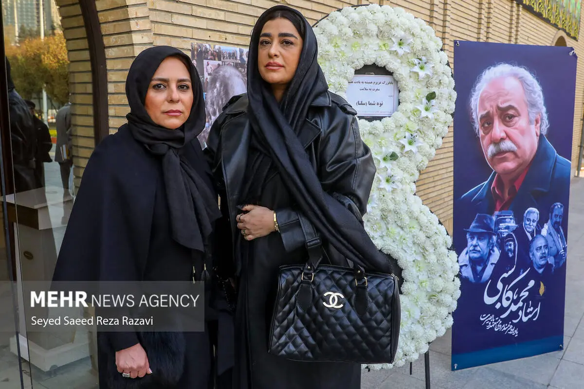 گالری