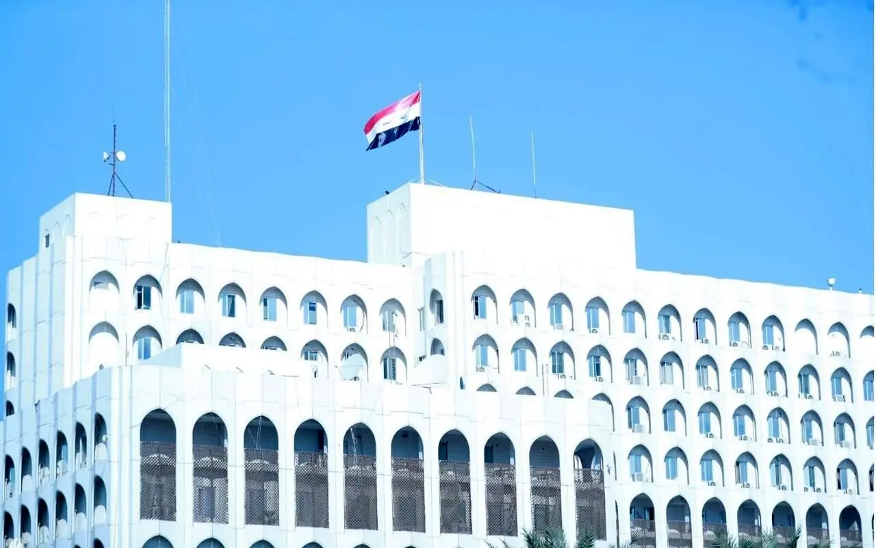عراق اظهارات نتانیاهو درباره «ایده اسرائیل بزرگ» را محکوم کرد
