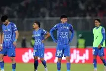 ورزشگاه بازی استقلال مقابل ملوان مشخص شد